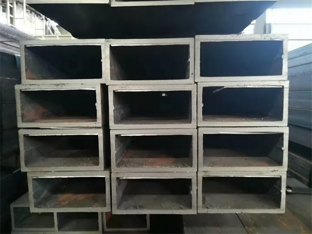 东山Q235冷拔方管材质特点 适用工程场景分析