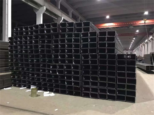 东山冷拔方管选型指南 工程采购怎么选